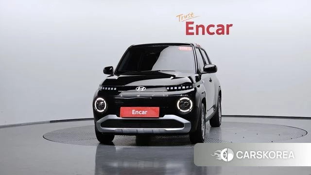 Hyundai Casper Electric id 4879488 из Кореи 12