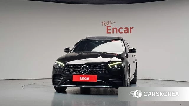 Mercedes-Benz E-Class W213 id 4966892 из Кореи 13