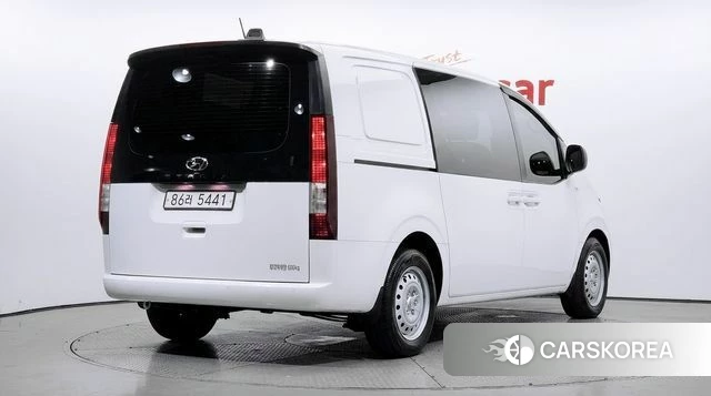 Hyundai Staria id 5040807 из Кореи 12