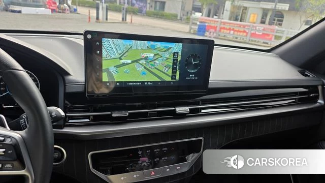 Ssangyong Rexton New Arena 2024 Черный из Кореи, фото 2