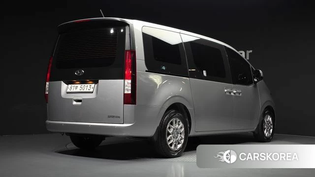 Hyundai Staria id 4966563 из Кореи 12
