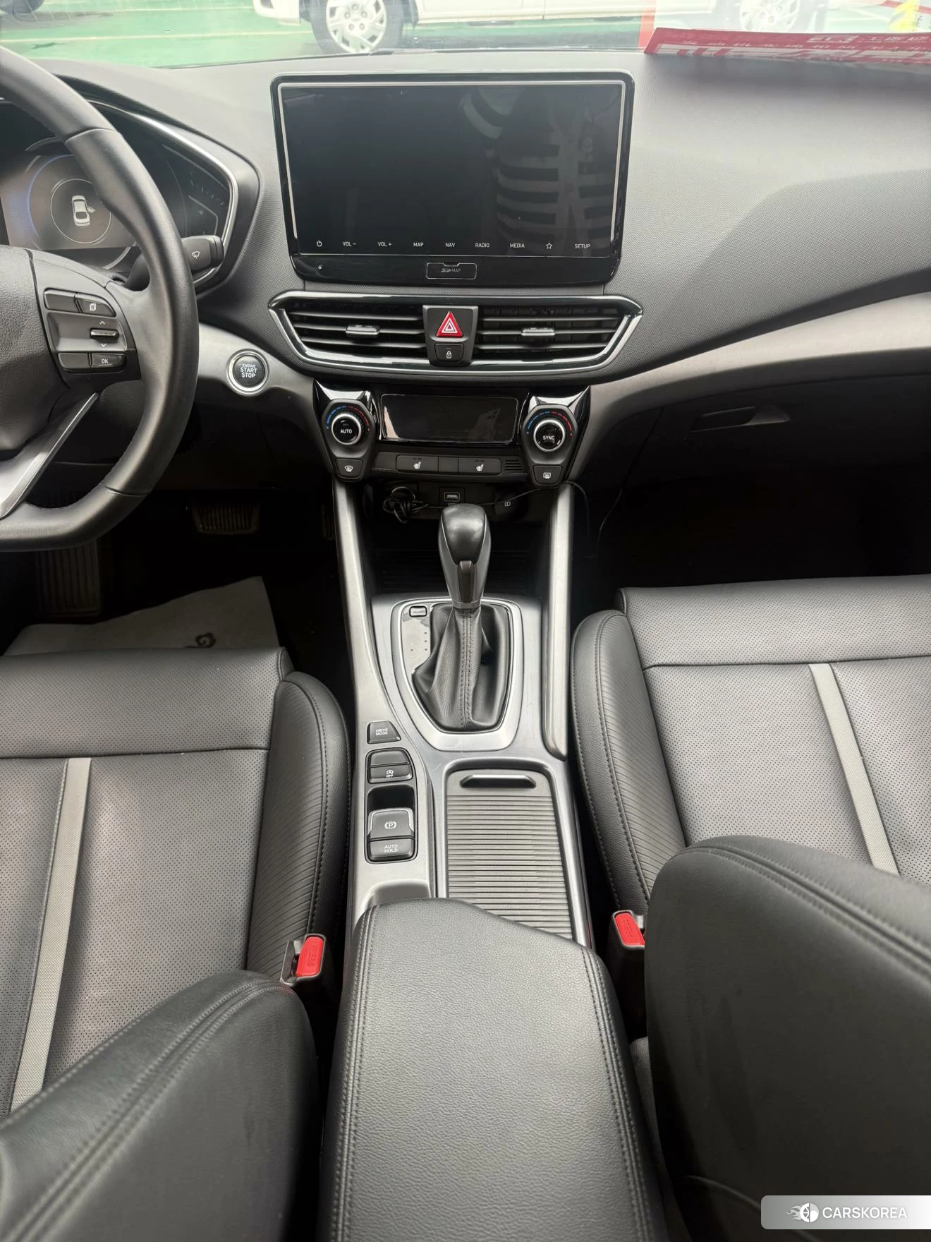Hyundai Lafesta 2020 Серебристо-серый из Китая, фото 2