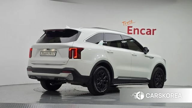 Kia The New Sorento 4th Generation id 5038910 из Кореи 12