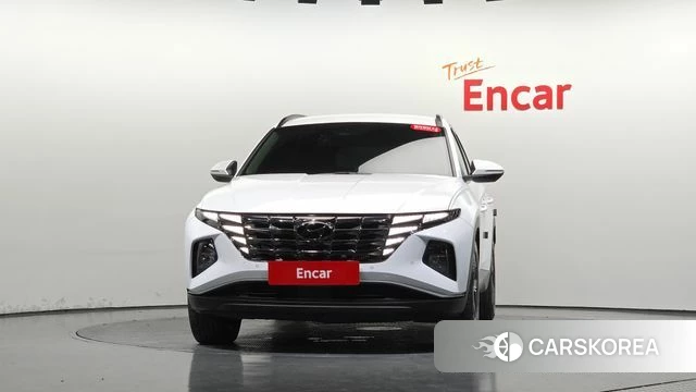 Hyundai Tucson (NX4) id 4759199 из Кореи 12