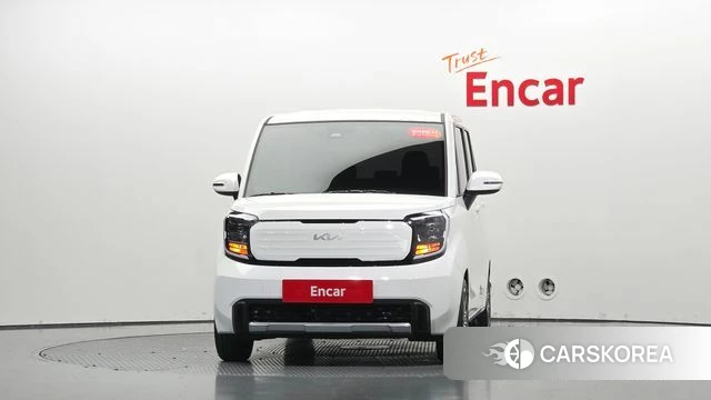 Kia The New Kia Ray id 4980340 из Кореи 12
