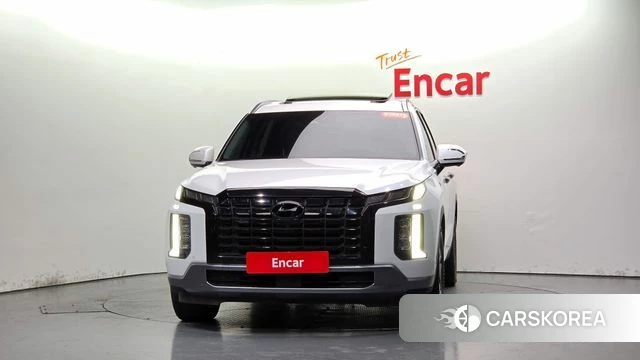 Hyundai The New Palisade id 4985516 из Кореи 12