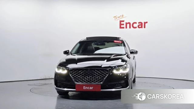 Hyundai Grandeur IG id 5018887 из Кореи 12