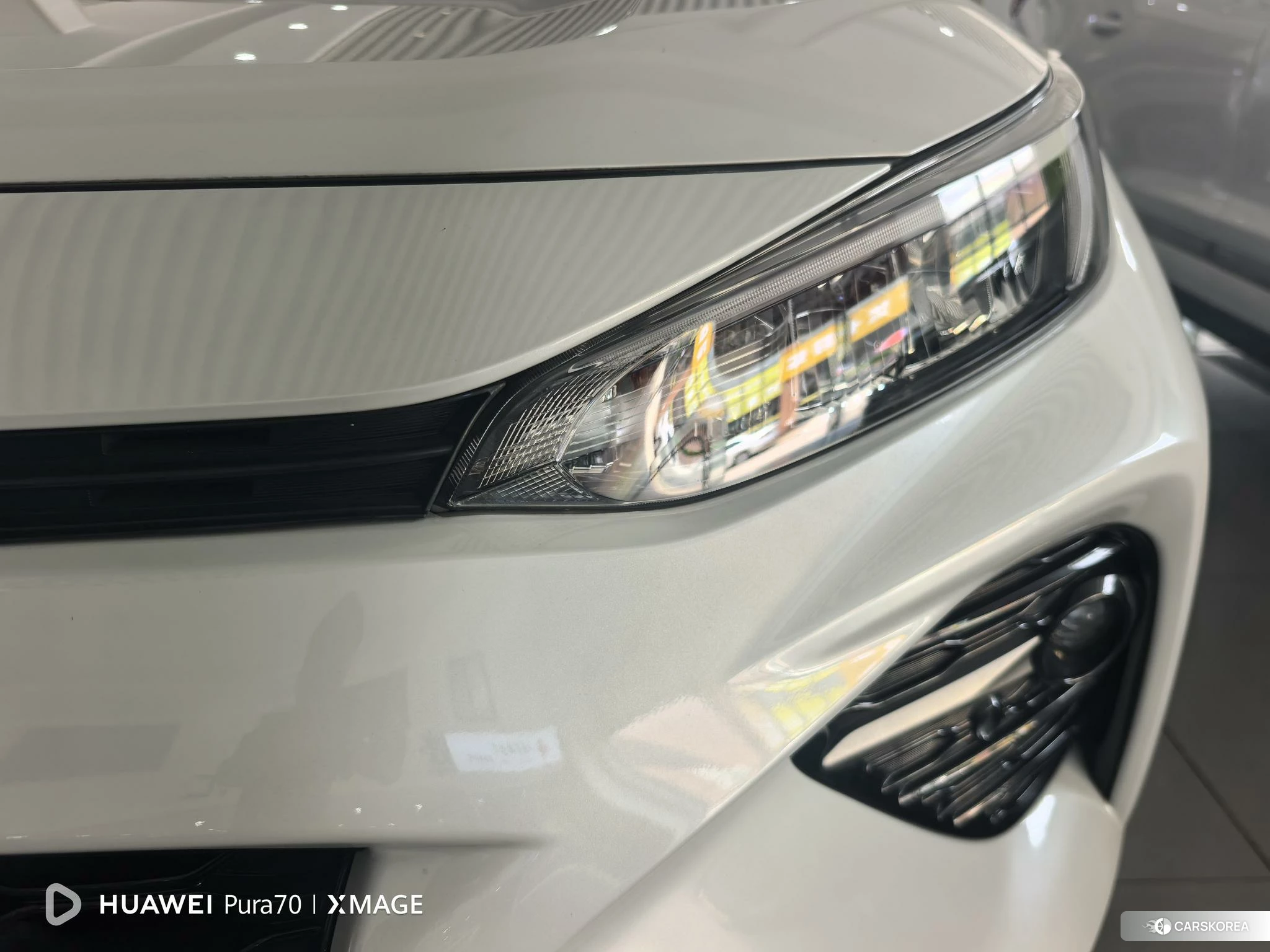Toyota Wildlander 2022 Белый из Китая, фото 5