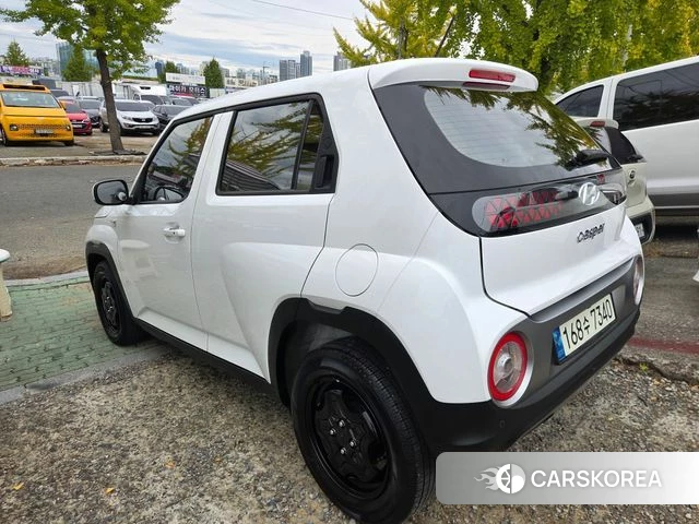Hyundai Casper id 5012745 из Кореи 8