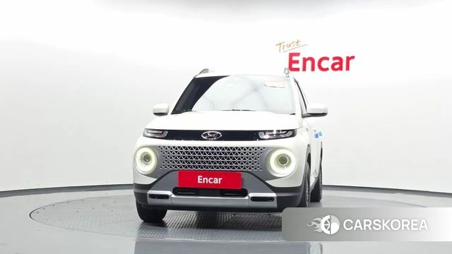 Hyundai Casper id 4996765 из Кореи 12