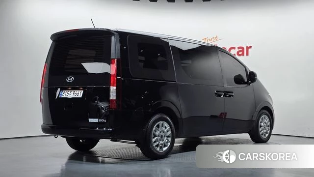 Hyundai Staria id 5021165 из Кореи 12