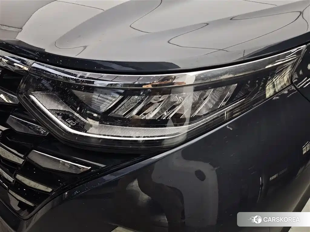 Hyundai Custo 2025 Синий из Китая, фото 4