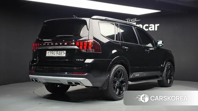 Kia Mohave Master id 4918277 из Кореи 12