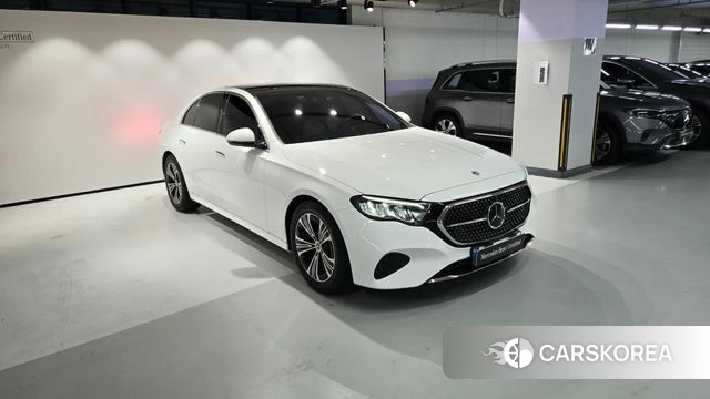 Mercedes-Benz E-Class W214 id 4964491 из Кореи 12