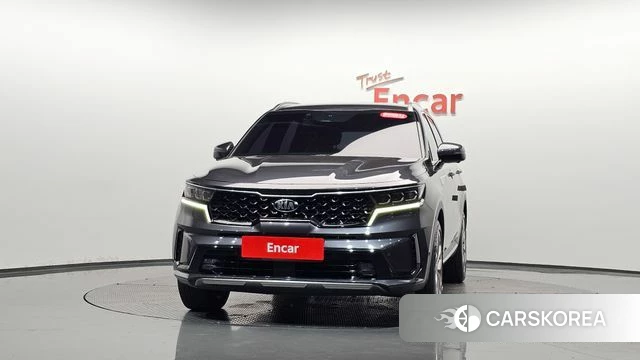 Kia Sorento 4th Generation id 5041375 из Кореи 12