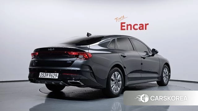 Kia K5 Hybrid 3rd Generation id 4997208 из Кореи 12