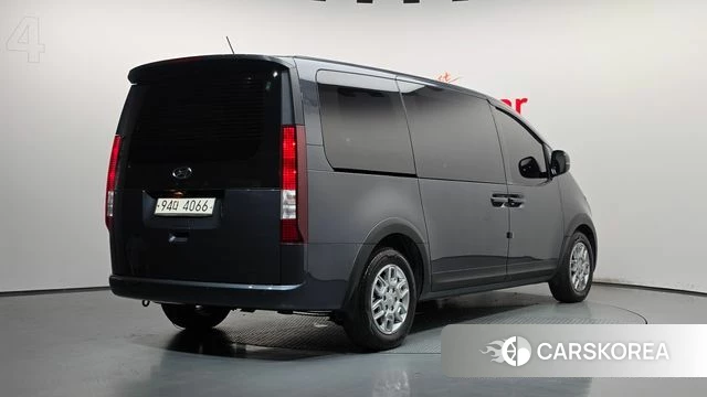 Hyundai Staria id 4959010 из Кореи 12