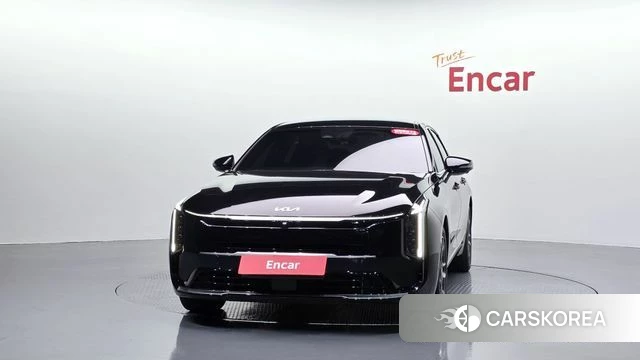 Kia The New K8 Hybrid id 4995223 из Кореи 12