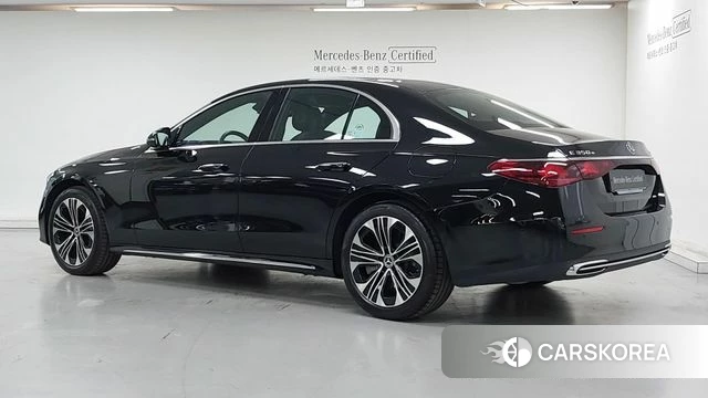 Mercedes-Benz E-Class W214 id 4714965 из Кореи 9