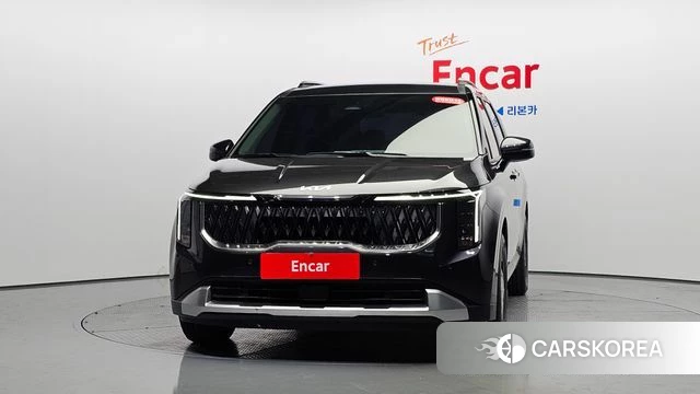 Kia The New Carnival 4th Generation id 4964831 из Кореи 12