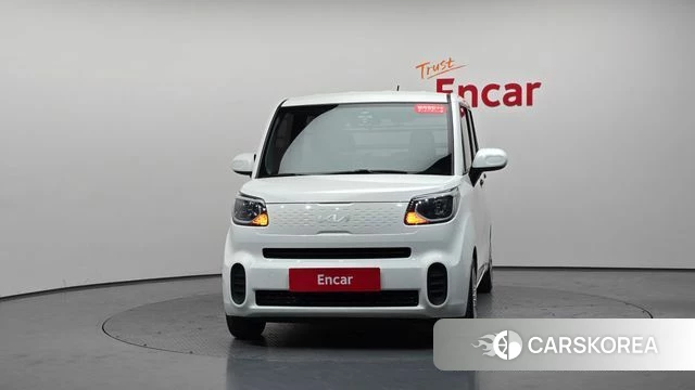 Kia The New Ray id 4976356 из Кореи 12