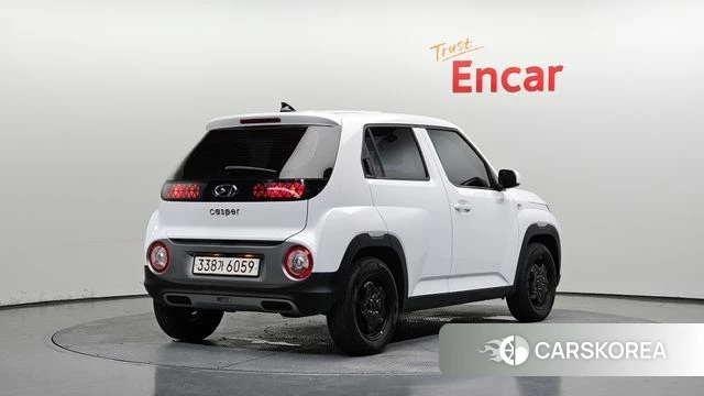 Hyundai Casper id 4592964 из Кореи 12