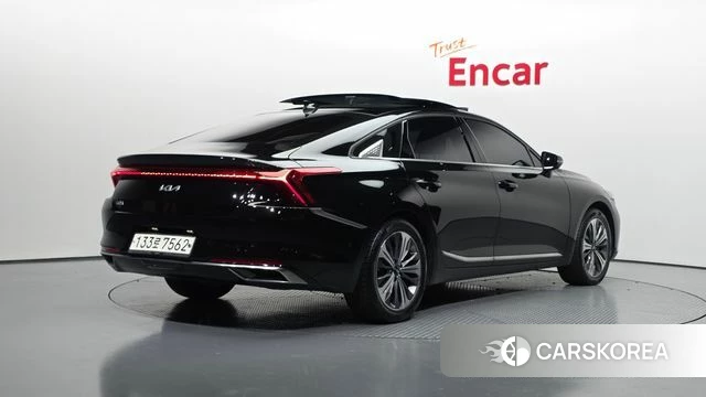 Kia K8 id 4991720 из Кореи 12
