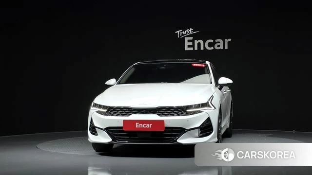 Kia K5 3rd generation id 5053068 из Кореи 12