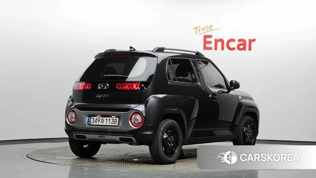 Hyundai Casper id 4757546 из Кореи 12