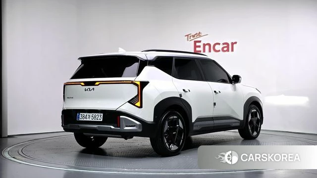 Kia Celtos second Generation id 5025928 из Кореи 12
