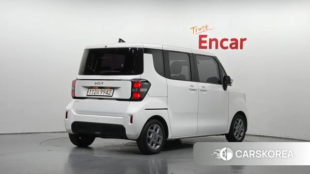 Kia The New Kia Ray id 5021900 из Кореи 12