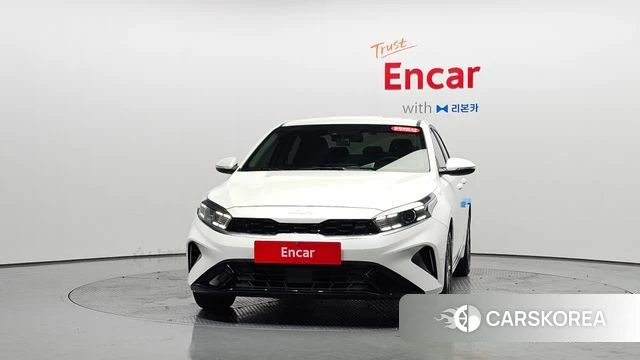 Kia The New K3 2nd generation id 5012271 из Кореи 12