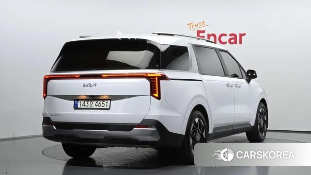 Kia The New Carnival 4th Generation id 5033271 из Кореи 12
