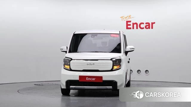 Kia The New Kia Ray id 5039995 из Кореи 12