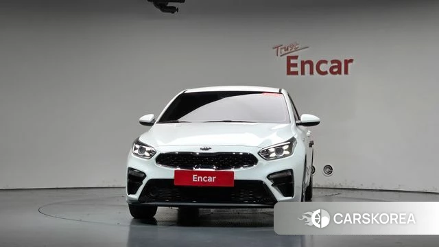 Kia Come New K3 id 5028400 из Кореи 12