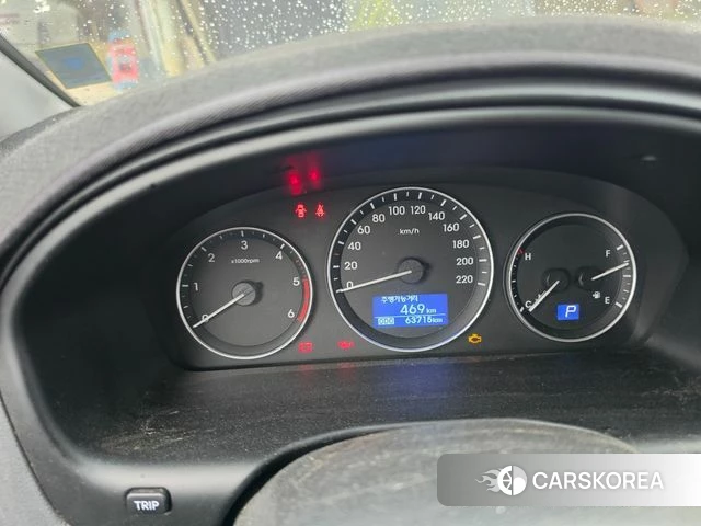 Hyundai The New Grand Starex 2020 Черный из Кореи, фото 2