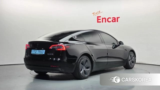 Tesla Model 3 id 4967150 из Кореи 12