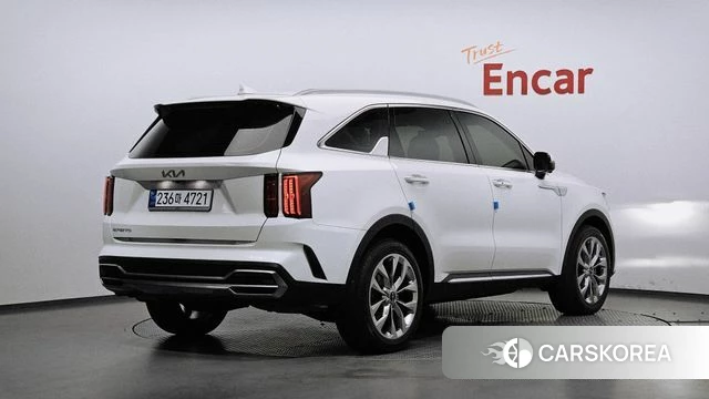 Kia Sorento 4th Generation id 4996625 из Кореи 12