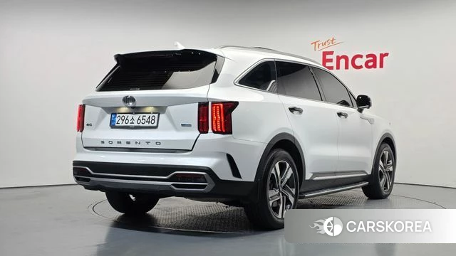 Kia Sorento 4th Generation id 4987709 из Кореи 12