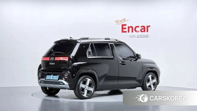 Hyundai Casper Electric id 5011386 из Кореи 12