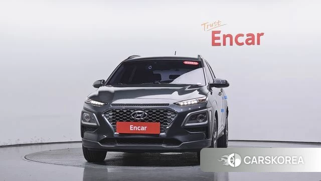 Hyundai Kona id 5023852 из Кореи 12