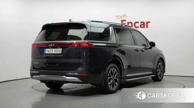 Kia Carnival 4th generation id 4779197 из Кореи 12