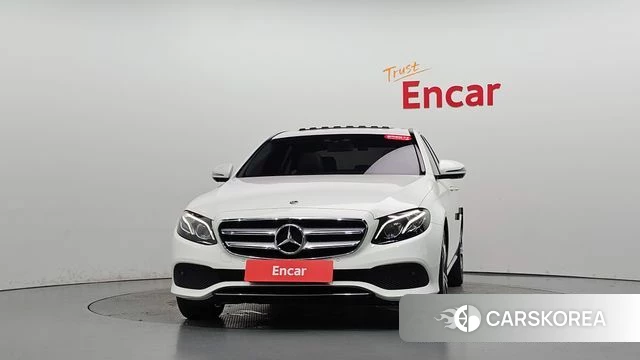 Mercedes-Benz E-Class W213 id 5029516 из Кореи 12