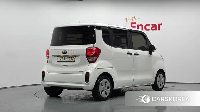 Kia The New Ray id 4923128 из Кореи 12