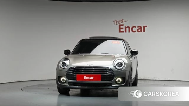 Mini Cooper Clubman id 4943452 из Кореи 12