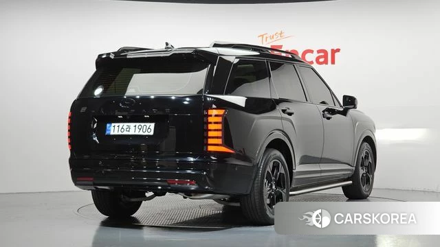 Hyundai Palisade (LX3) id 4985066 из Кореи 12
