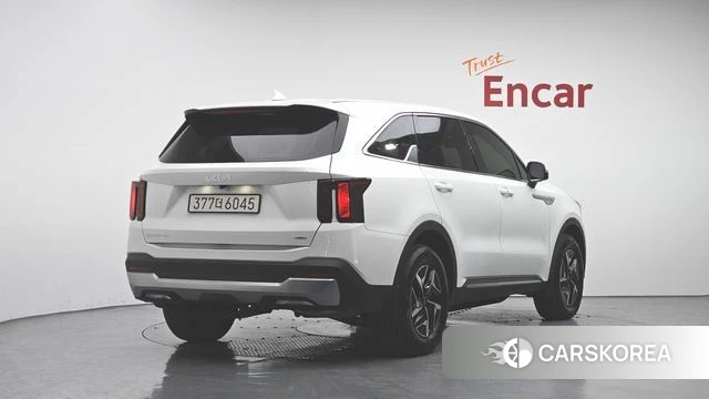 Kia The New Sorento 4th Generation id 5026179 из Кореи 12