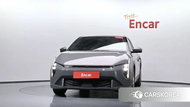 Kia EV4 id 4791980 из Кореи 12
