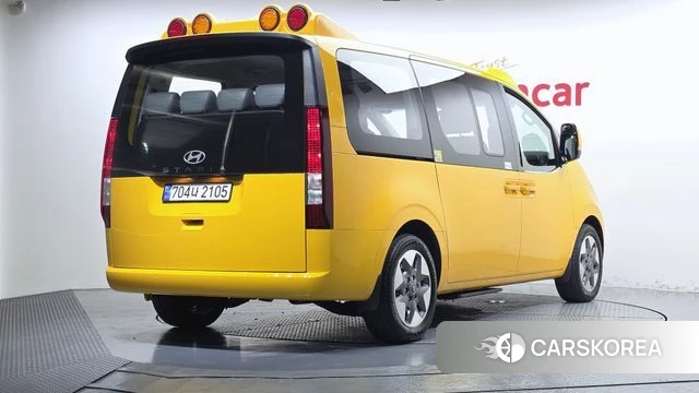Hyundai Staria id 5011166 из Кореи 12