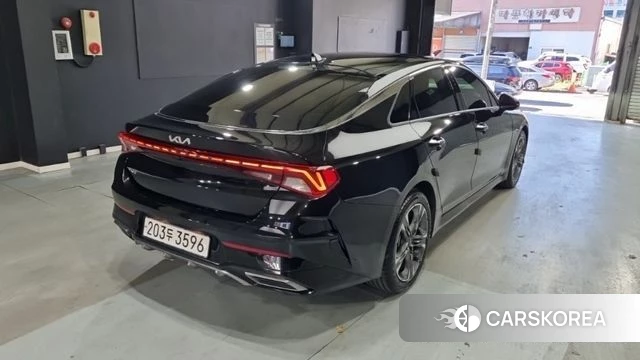 Kia K5 3rd generation id 5022863 из Кореи 10